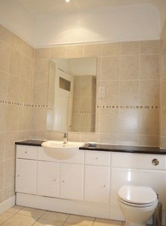 Barnhill House Apartment 글라스고 외부 사진