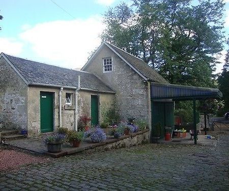 Barnhill House Apartment 글라스고 외부 사진