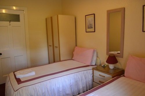 Barnhill House Apartment 글라스고 외부 사진