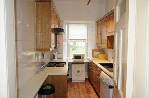Barnhill House Apartment 글라스고 외부 사진