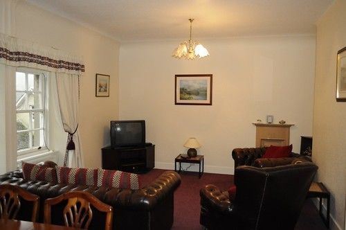 Barnhill House Apartment 글라스고 외부 사진