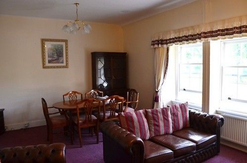 Barnhill House Apartment 글라스고 외부 사진